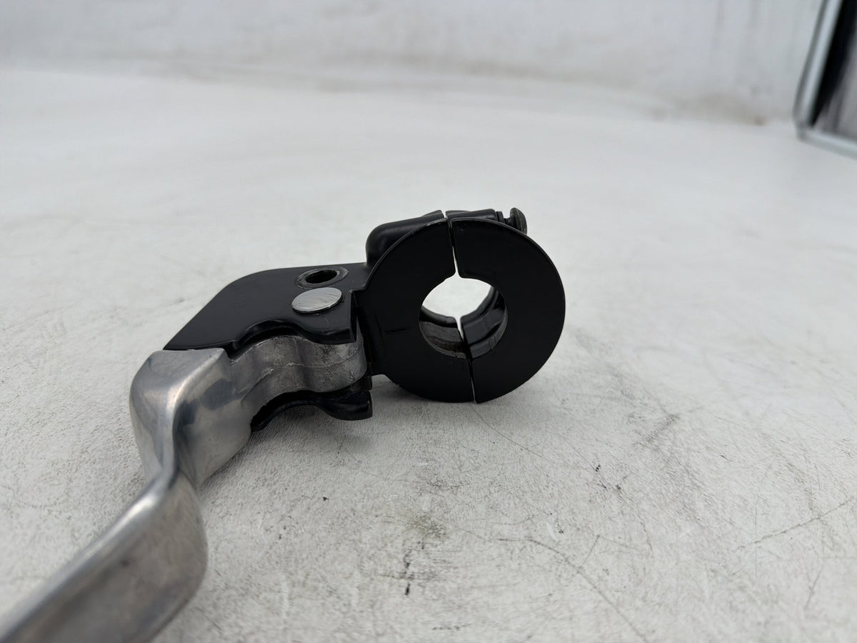 2001 Harley Heritage Softail Classic OEM Front Left Hand Clutch Control Lever