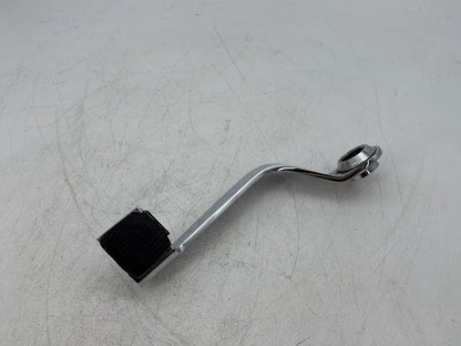 2000 Harley Dyna FXDWG Wide Glide OEM Foot Brake Control Lever Pedal