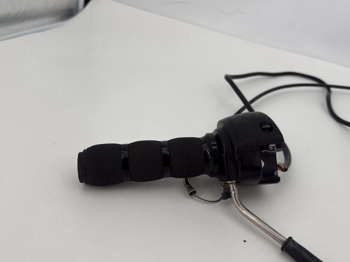 2014 Harley Sportster XL883L 883 SuperLow OEM Right Engine Start Kill Switches Controls