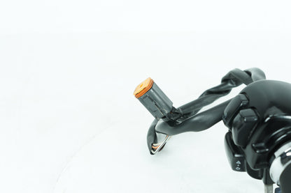 1999 - 2006 Harley-Davidson Softail Deluxe Right Engine Start Kill Switches Controls 71589-96B , 71591-00 , 71564-96