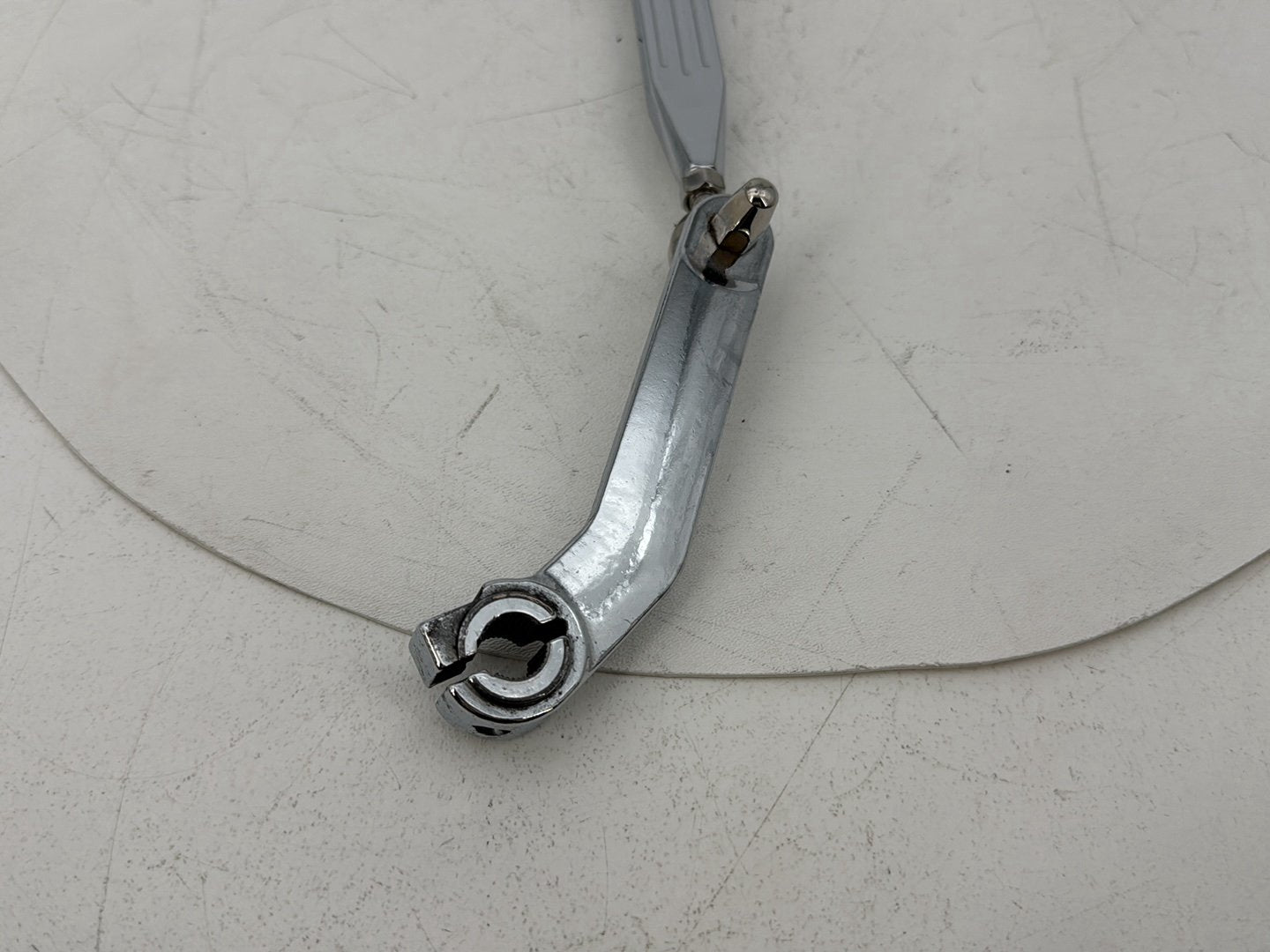2019 - 2023 Harley-Davidson Touring Street Glide Gear Shifter Lever w/ Rod linkage 33719-79B