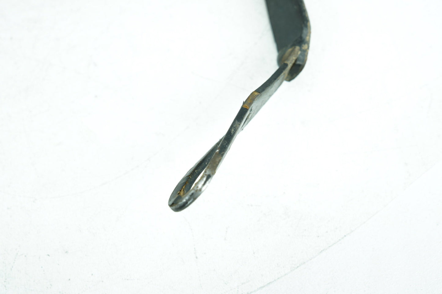 2004 - 2022 Harley-Davidson Sportster SuperLow Left Side Jiffy Kick Stand & Spring 50000025BHP
