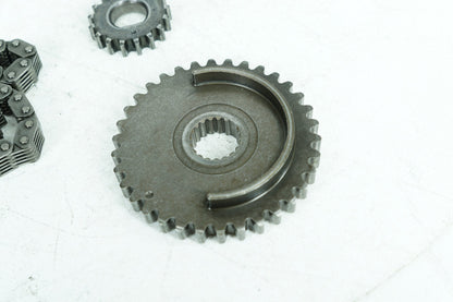 1999 - 2006 Harley-Davidson Touring Road King Engine Motor Main Primary Chain 25610-99