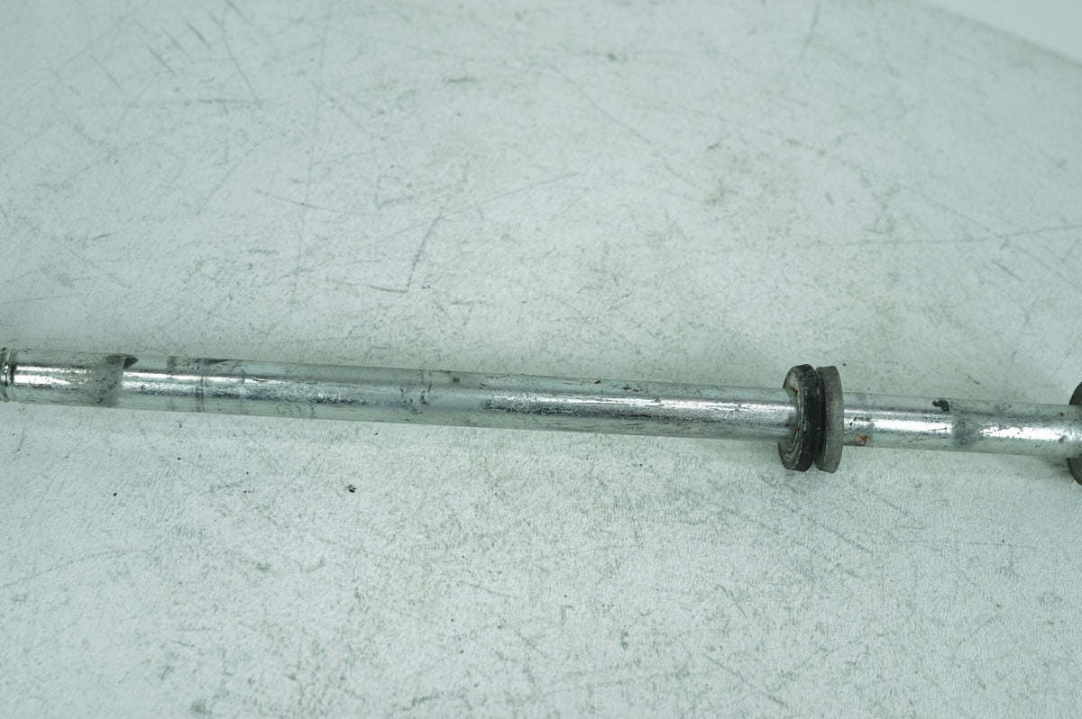 2001 Harley Softail FXSTDI Deuce OEM Engine Mount Pivot Bolt Shaft 48093-00