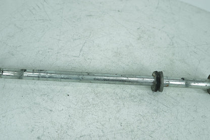 2000 - 2006 Harley-Davidson Softail Deuce Engine Mount Pivot Bolt Shaft 48093-00