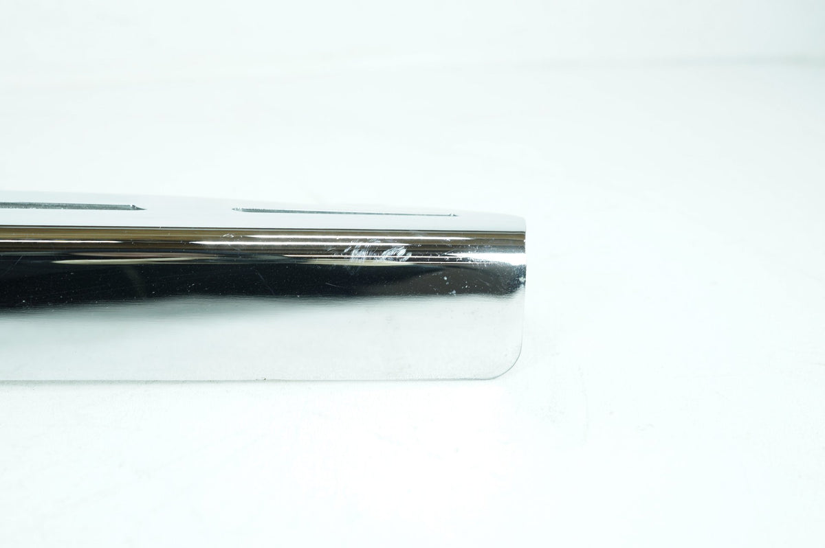 2006 Harley Dyna FXDBI Street Bob OEM Drive Belt Guard Cover Shield