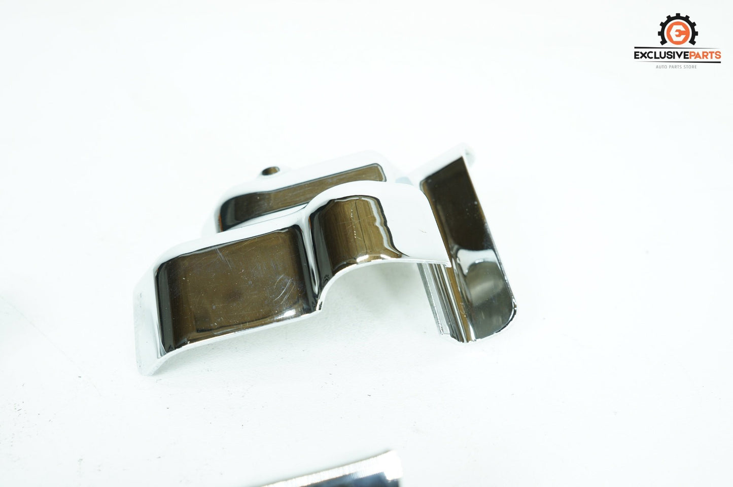 1999 - 2006 Harley-Davidson Touring Road King Classic Ribbed Transmission Interface Cover Panel Kuryakyn