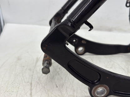 2000 Harley Softail FLSTC Heritage Classic OEM Rear Fork Swingarm Swing Arm