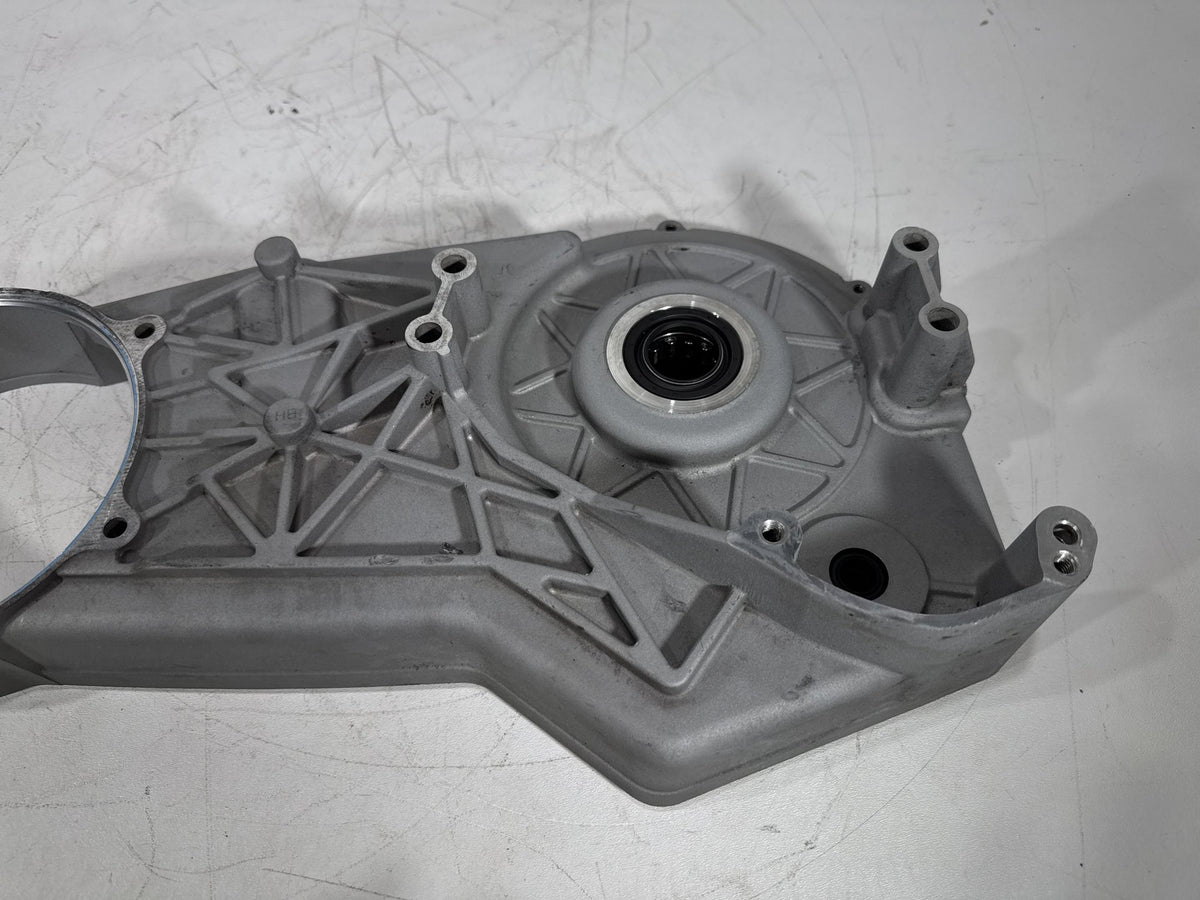 2001 Harley Softail Standard FXST OEM Inner Primary Clutch Cover