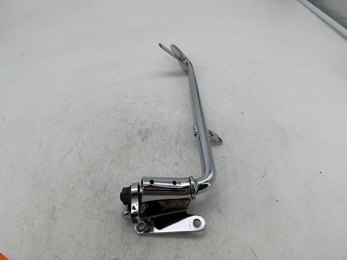 1996 Harley Electra Glide Touring Ultra OEM Left Side Jiffy Kick Stand
