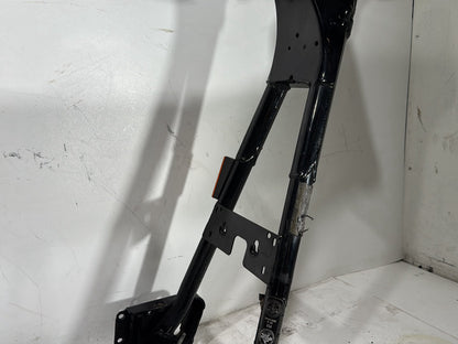 1998 Harley Road King Touring FLHRCI Classic OEM Body Main Frame Chassis CLN CLR