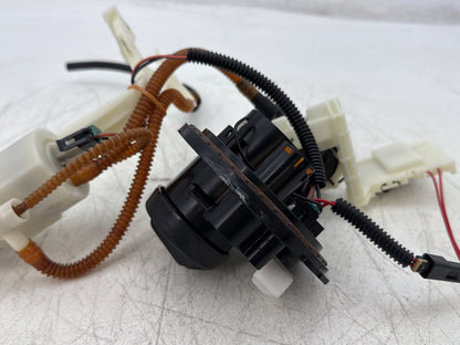2012 Harley Street Glide Touring FLHX OEM Gas Gasoline Fuel Petrol Pump Sending