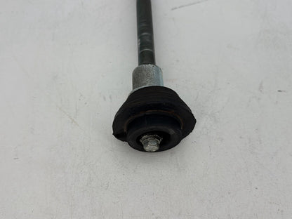 2014 Harley Electra Glide Touring CVO Screamin Eagle OEM Rear Fork Swingarm Pivot Bolt Shaft