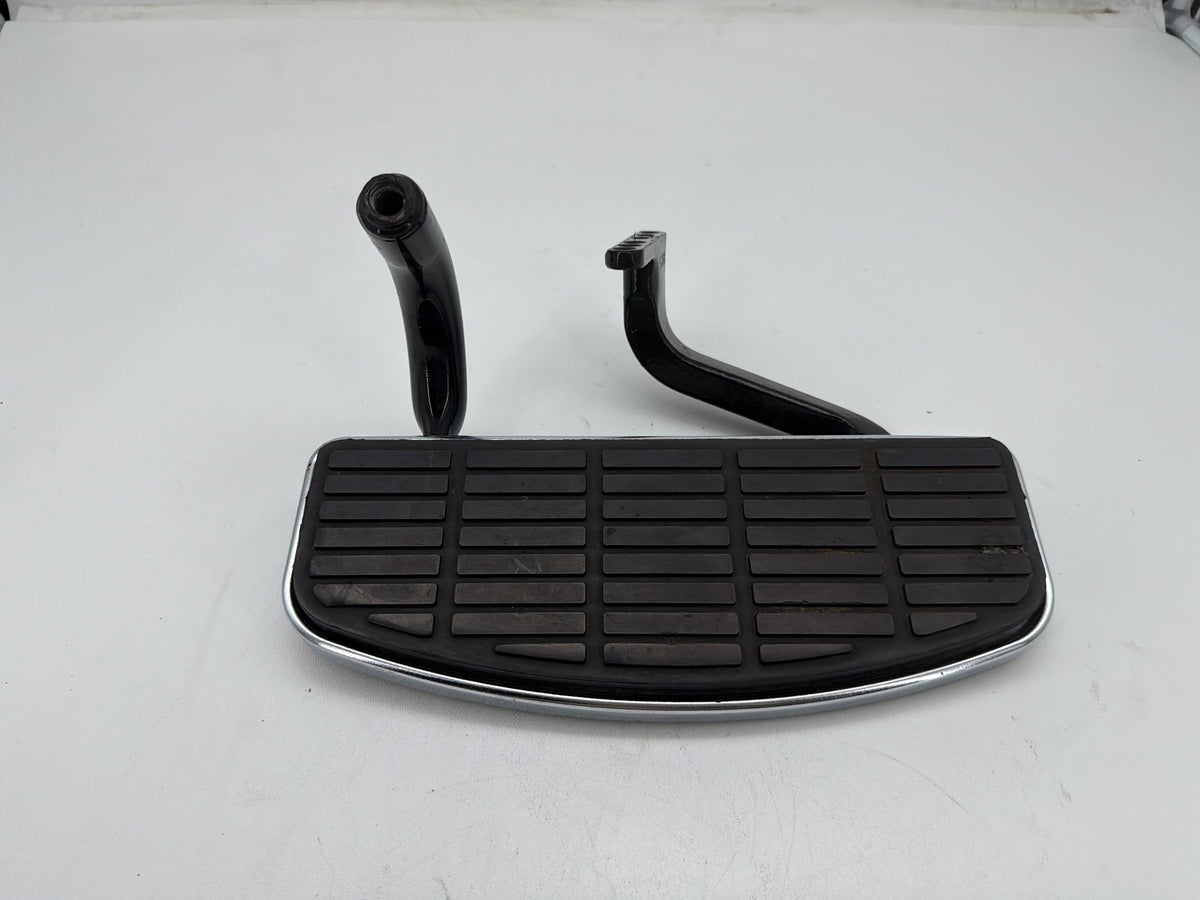 1995 Harley Electra Glide Touring Classic OEM Left Driver 1 Floorboard Foot Rest