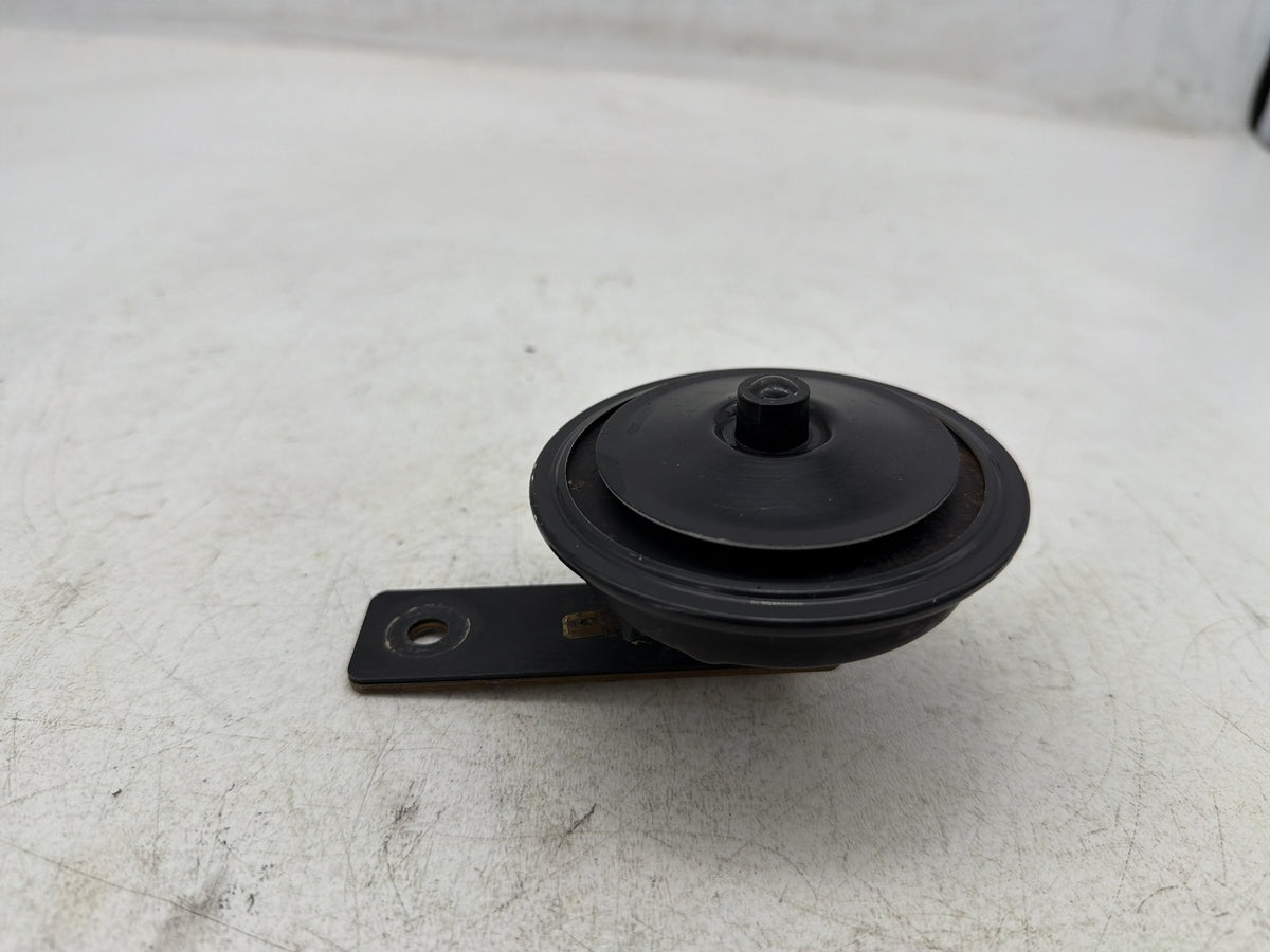 1991 Harley Sportster 883 Deluxe XLH883 OEM Signal Horn Klaxon Beep