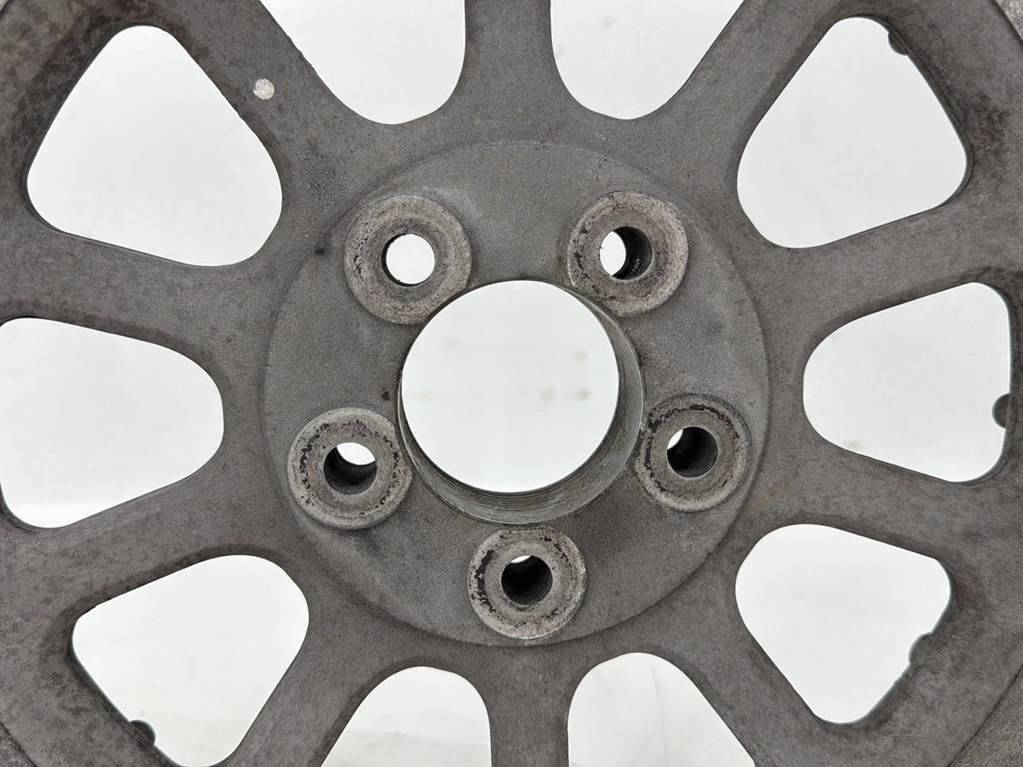 2007 - 2012 Harley-Davidson Dyna Super Glide Rear Driver Pulley Sprocket 40374-07