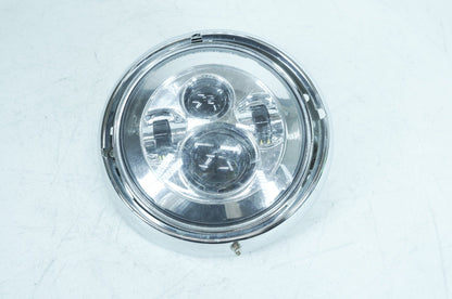 2007 - 2011 Harley-Davidson Touring Electra Ultra Headlight Headlamp Head Lamp Light LED 68342-05