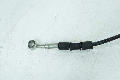 2007 - 2017 Harley-Davidson Dyna Super Glide Custom Rear Brake Hose Line Pipe 42142-08
