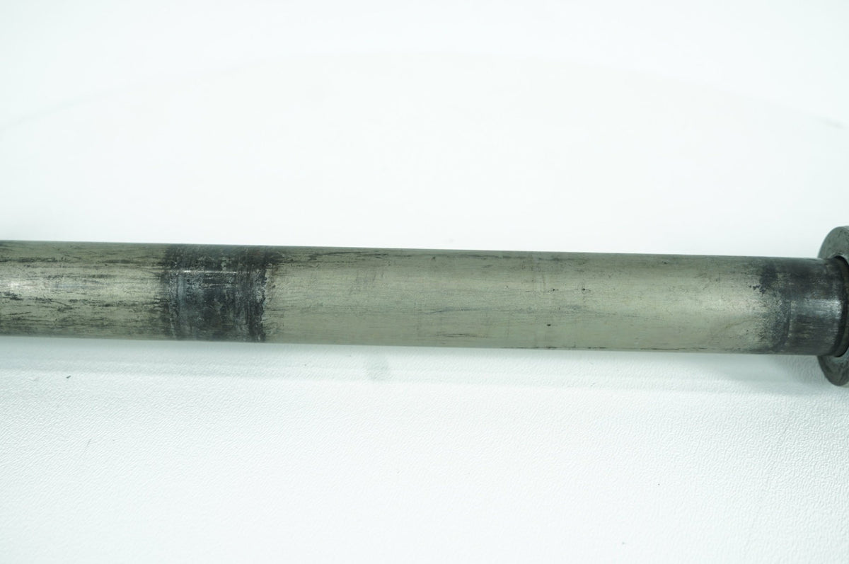 2015 Harley Dyna FXDBP Street Bob OEM Rear Wheel Axle Bolt Shaft