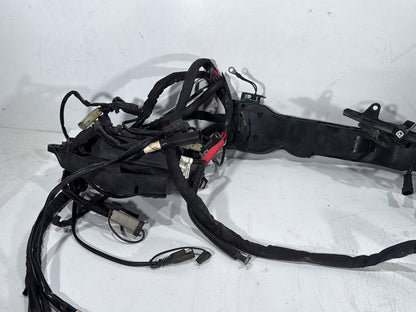 2018 Harley Electra Glide Touring Ultra FLHTCU OEM Main Wire Wiring Harness Loom ABS