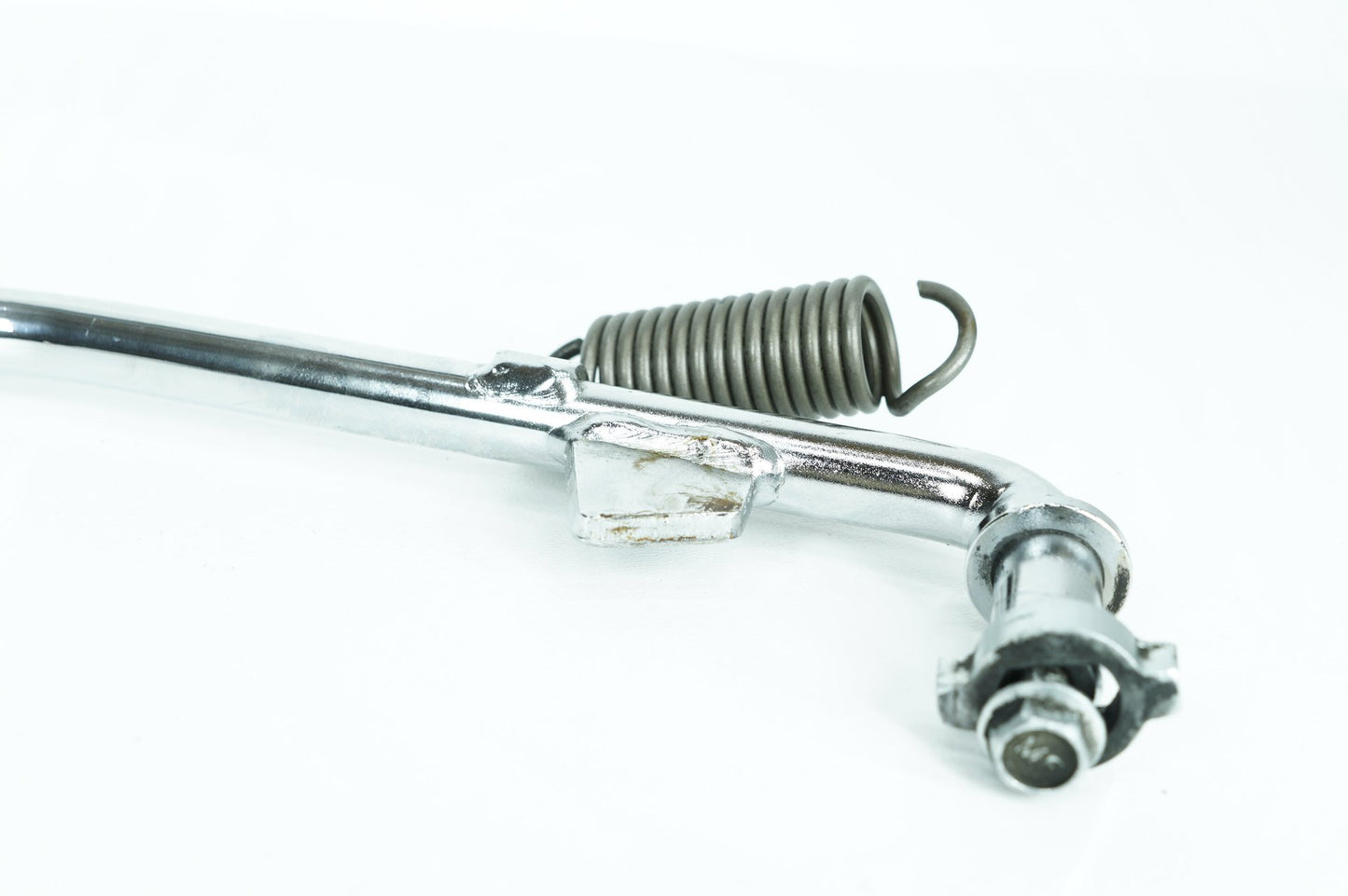 2007 - 2017 Harley-Davidson Dyna Street Bob Left Side Jiffy Kick Stand & Spring 49704-90H