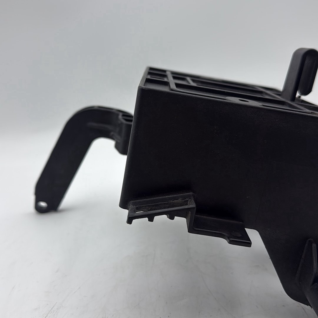 2007 - 2012 Harley-Davidson Touring Electra Glide Classic Battery Tray Bracket Holder Carrier  	66281-08