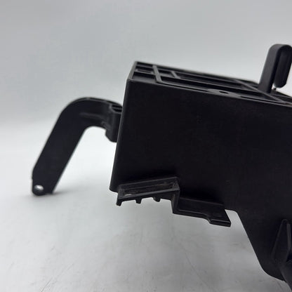 2007 - 2012 Harley-Davidson Touring Electra Glide Classic Battery Tray Bracket Holder Carrier  	66281-08
