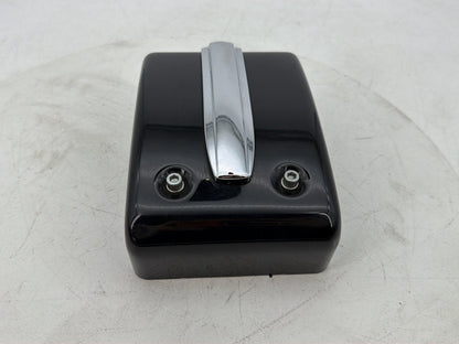 2007 - 2017 Harley-Davidson Dyna Super Glide Custom Electrical Panel Holder Bracket Carrier Caddy 66361-04