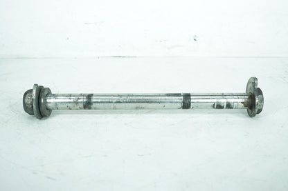 2007 - 2013 Harley-Davidson Touring Electra Glide Ultra Rear Wheel Axle Bolt Shaft 41056-09