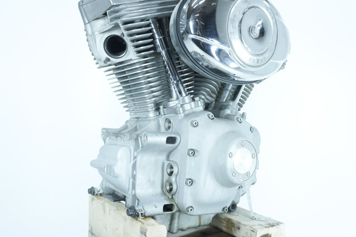 2007 Harley Softail FXST Standard OEM EFI Twin Cam 96 Engine Motor