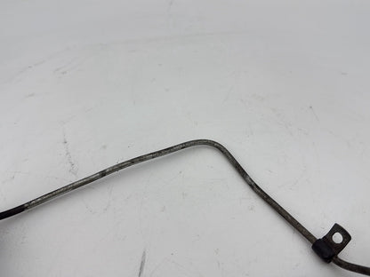 1993 Harley Sportster XLH883H Hugger 883 OEM Rear Brake Hose Line Pipe