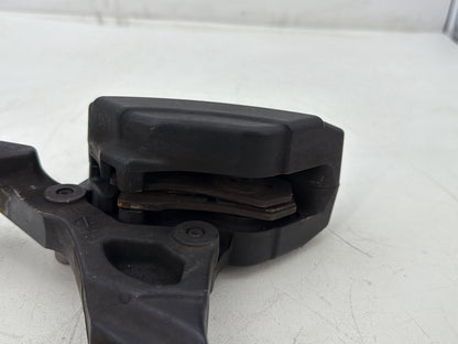 2011 Harley Electra Glide Ultra FLHTK OEM Rear Back Brake Caliper w/ Bracket