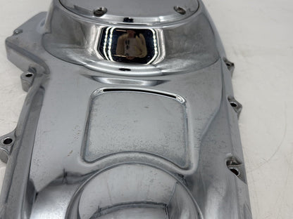 2008 Harley Touring FLHTCU Electra Glide Ultra OEM Outer Primary Clutch Cover