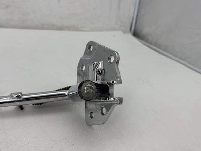 2014 Harley Electra Glide Touring CVO Screamin Eagle OEM Left Side Jiffy Kick Stand & Spring