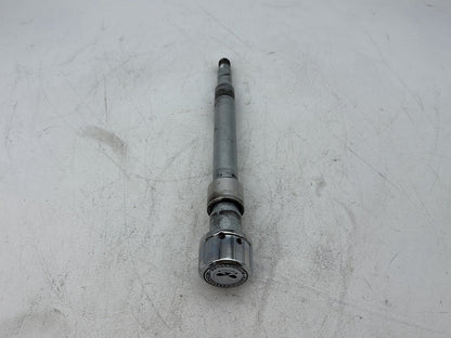 2017 Harley Road Glide Touring FLTRXS OEM Front Wheel Axle Bolt Shaft 41547-07A