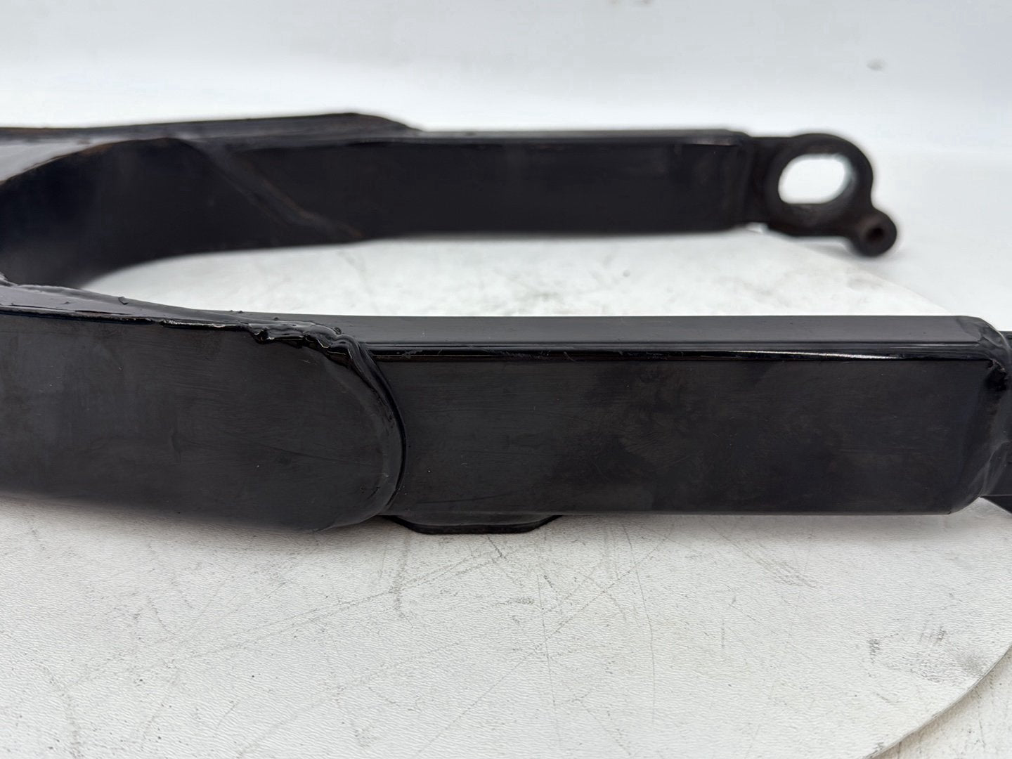 1999 - 2006 Harley-Davidson Touring Electra Glide Rear Fork Swingarm Swing Arm 47549-02A