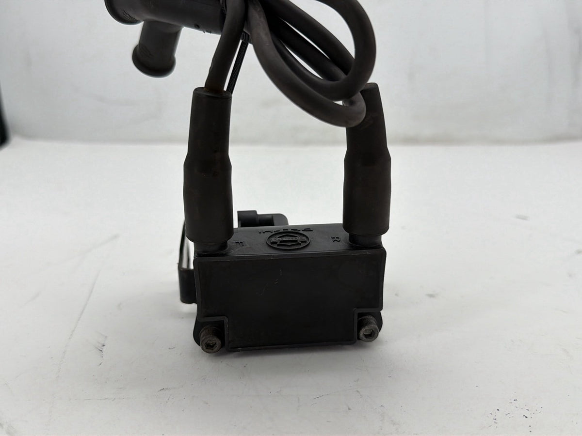 2008 Harley Electra Glide Ultra FLHTCU OEM Ignition Coil Spark Plug Cable