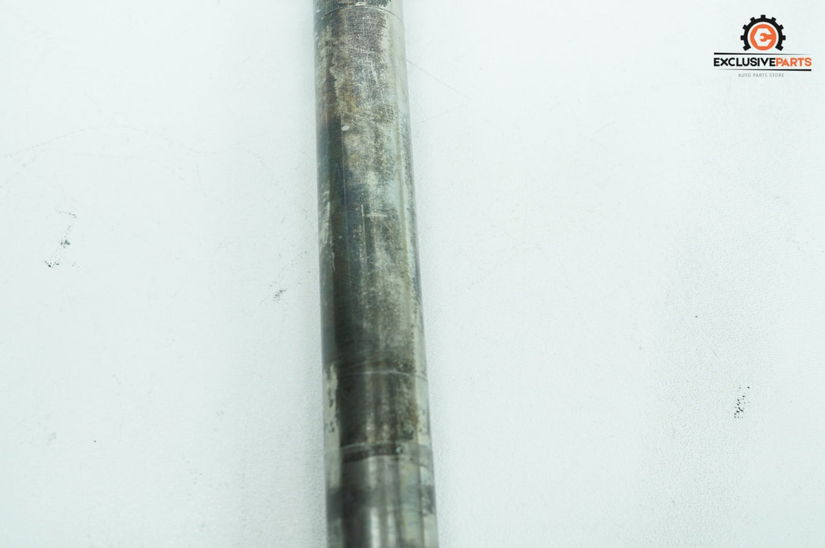 2003 Harley Touring FLHRCI Road King Classic OEM Front Wheel Axle Bolt Shaft