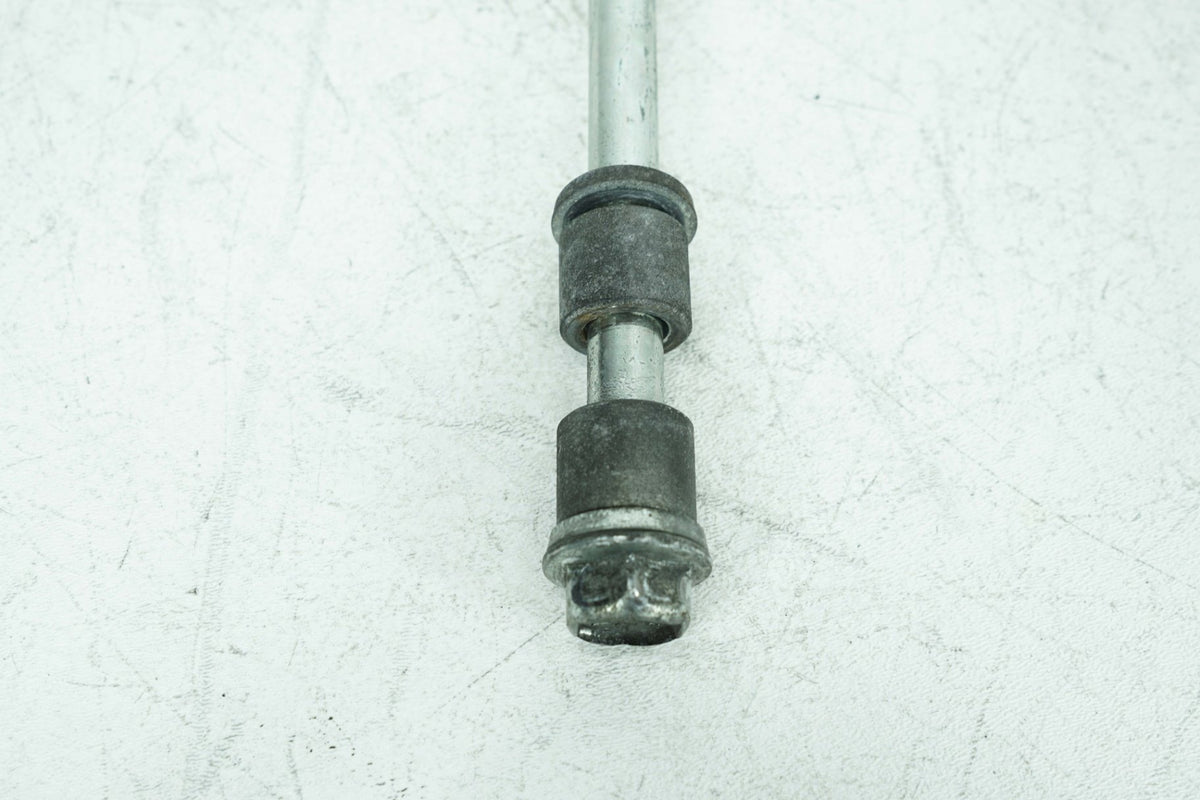 2002 Harley Softail FLSTFI Fat Boy OEM Engine Mount Pivot Bolt Shaft