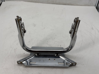 2006 Harley Touring FLHTCI Electra Glide Classic OEM Rear License Plate Support Bar Holder