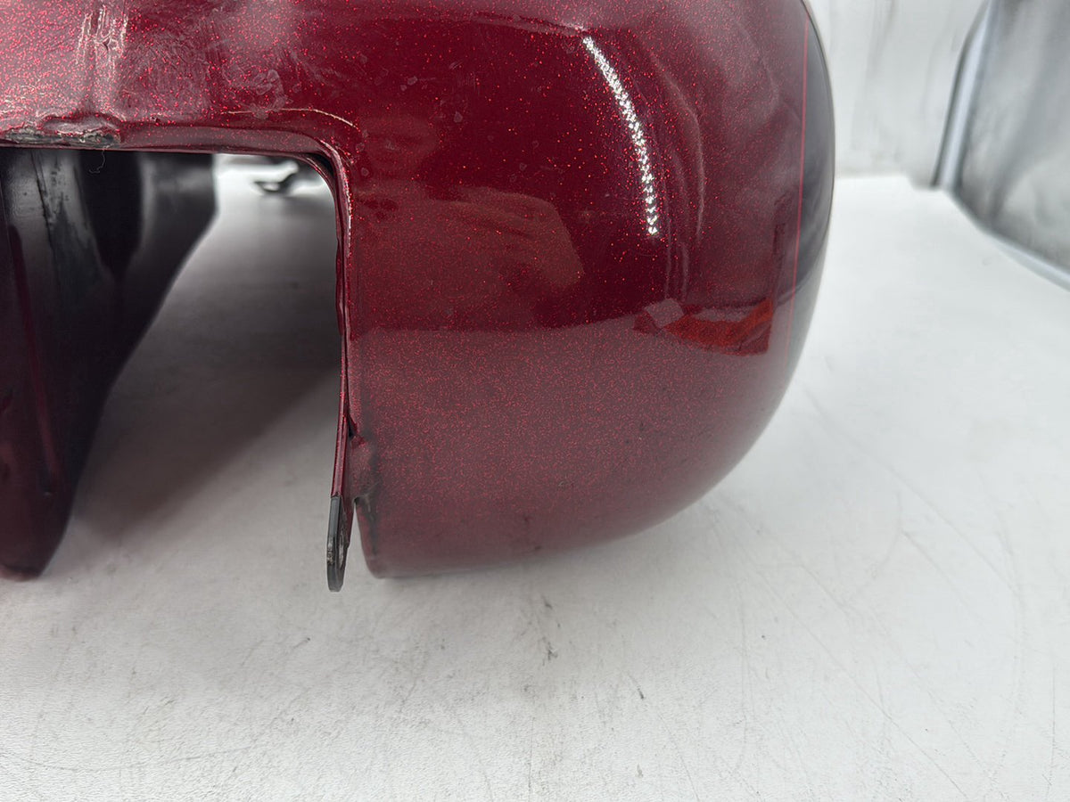 2017 Harley Road Glide Touring FLTRXS OEM Fuel Gas Tank Gasoline Reservoir