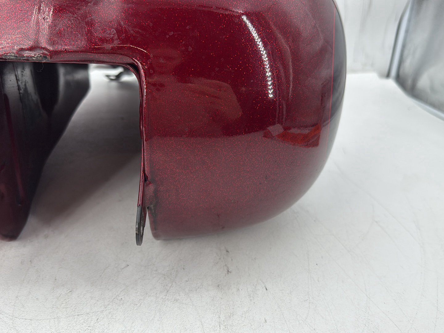 2017 Harley Road Glide Touring FLTRXS OEM Fuel Gas Tank Gasoline Reservoir