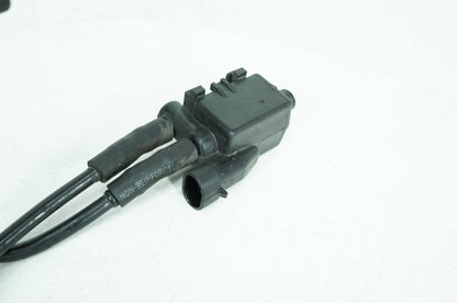 2011 - 2016 Harley-Davidson Touring Road King Classic EVAP Vapor Charcoal Fuel Emission Canister 2-282571 NOS