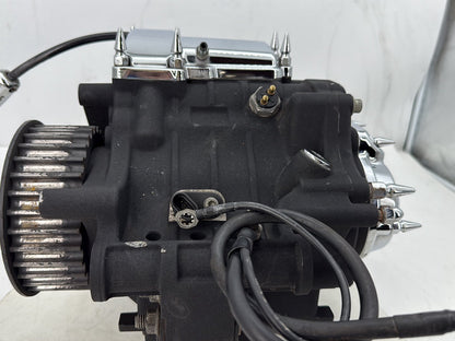 2006 Harley Dyna FXDWGI Wide Glide OEM 5 Speed Transmission Gearbox
