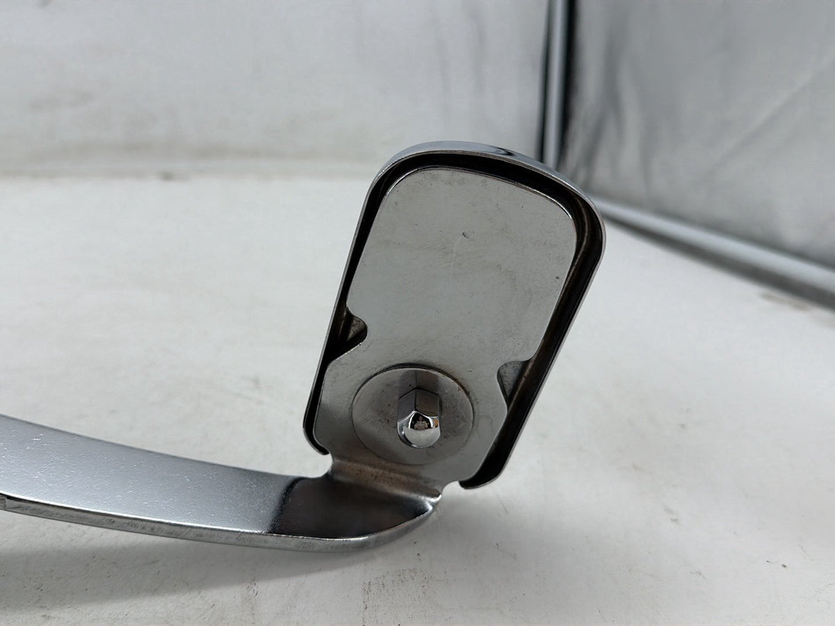 2010 Harley Street Glide Touring FLHX OEM Foot Brake Control Lever Pedal