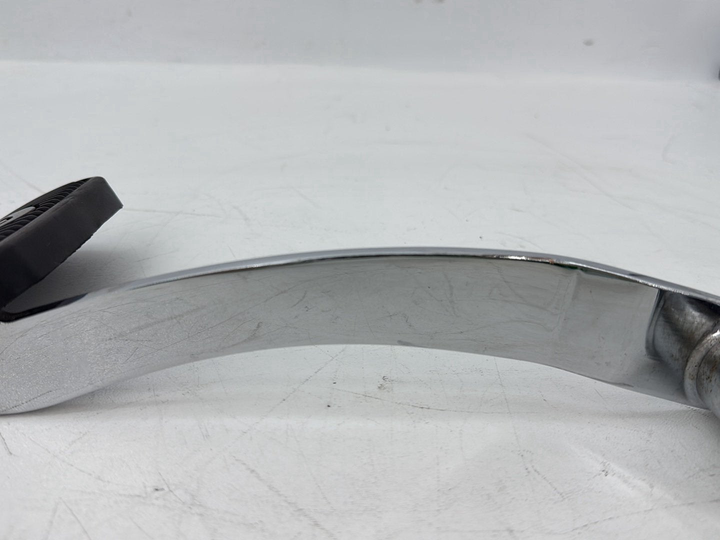 08 Harley Touring FLHTCU Electra Glide Ultra OEM Foot Brake Control Lever Pedal
