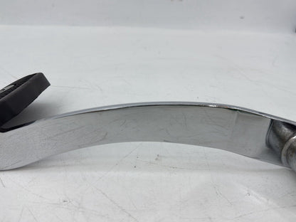 08 Harley Touring FLHTCU Electra Glide Ultra OEM Foot Brake Control Lever Pedal
