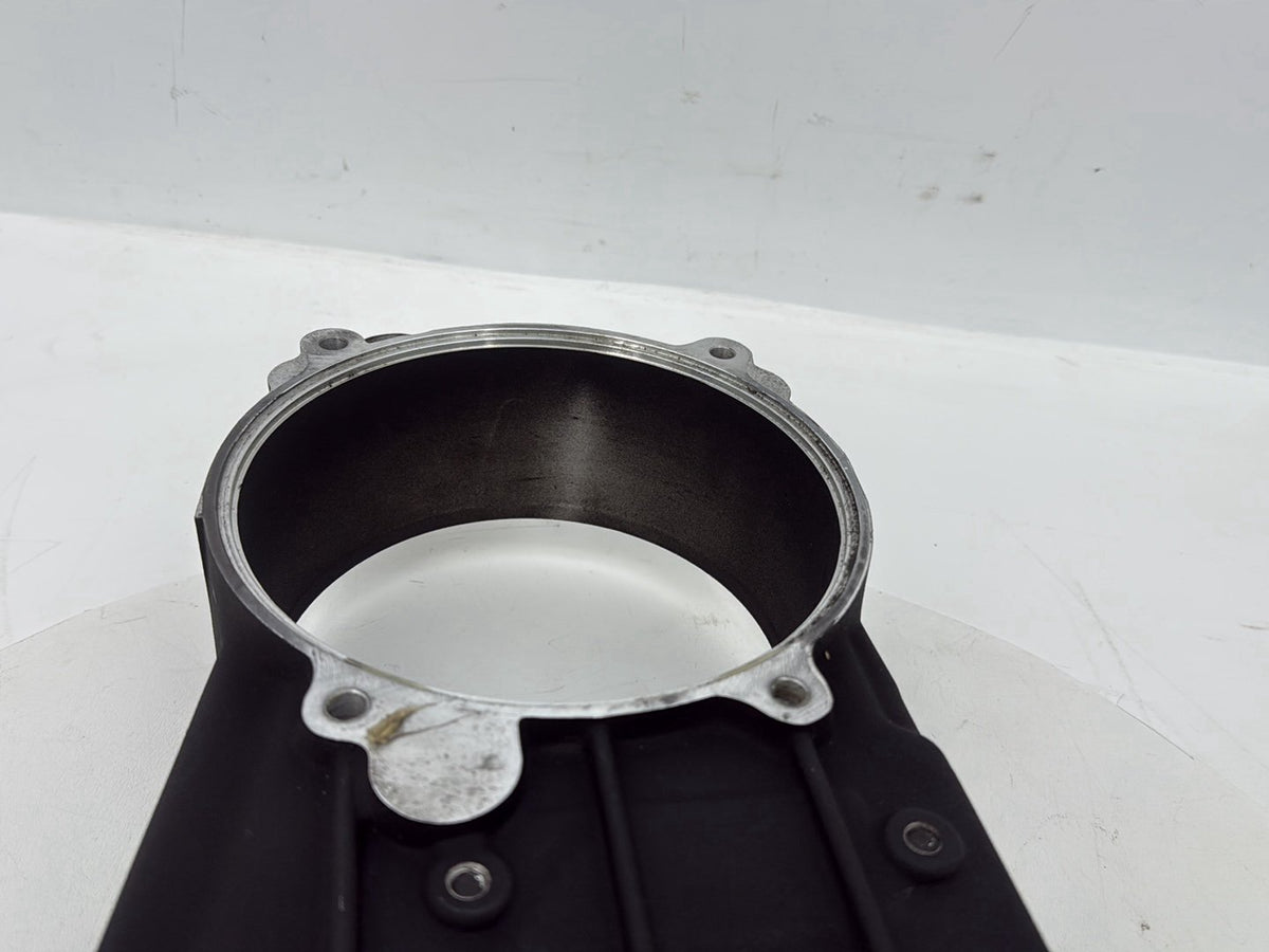 2000 Harley Touring FLHTCI Electra Glide Classic OEM Inner Primary Clutch Cover
