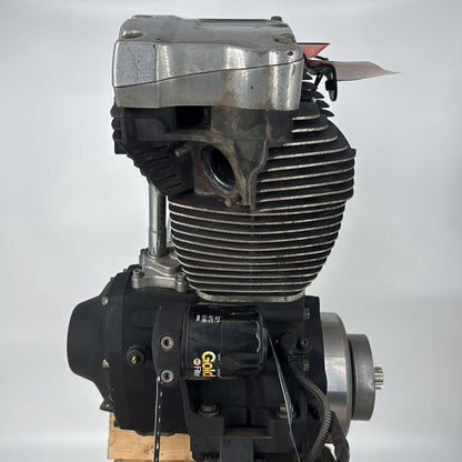 2007 - 2012 Harley-Davidson Dyna Street Bob EFI Twin Cam 96 Engine Motor 19587-07