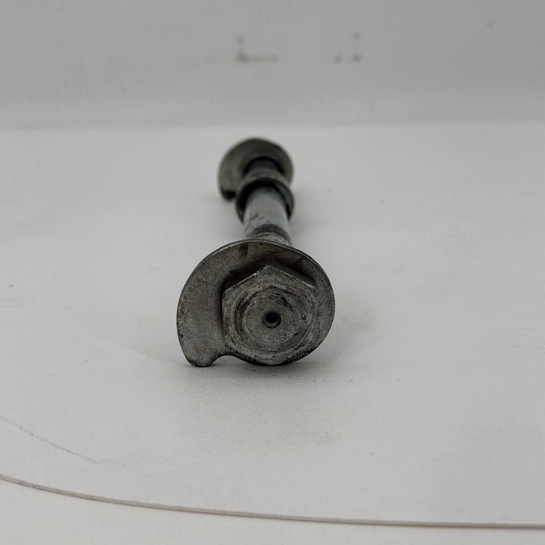 2007 - 2012 Harley-Davidson Touring Street Glide Rear Wheel Axle Bolt Shaft 41056-02